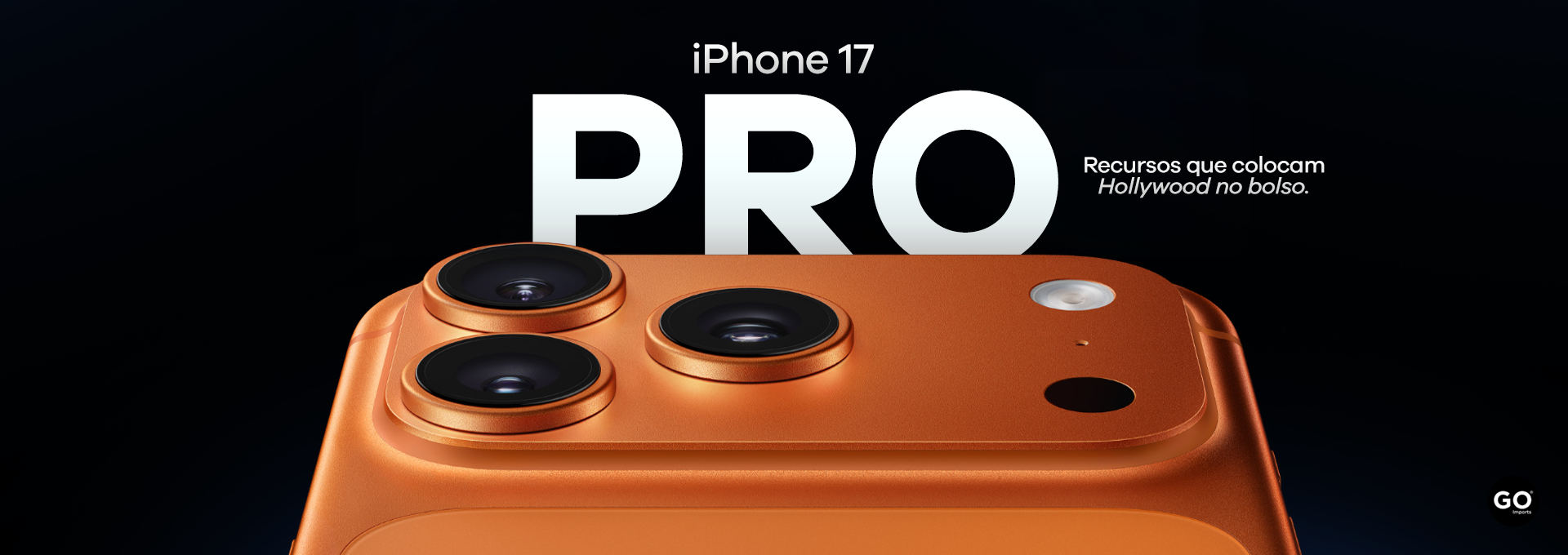iPhone 17 Pro